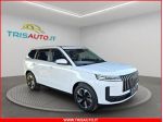 Jaecoo 5 1.5 TGDI SHS-H Aut. 224CV Exclusive (TETTO PANORAMICO+PELLE)