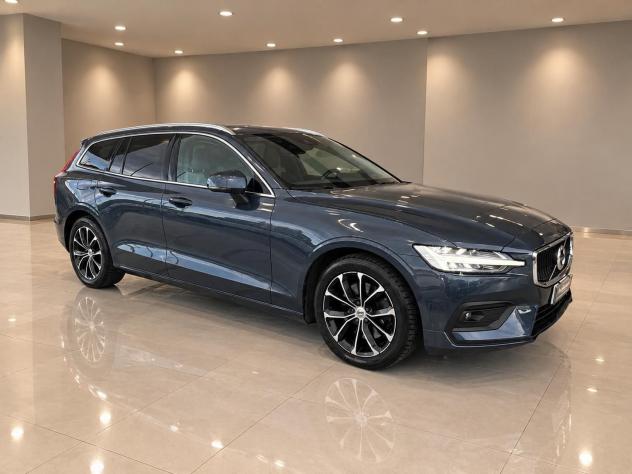 Volvo V60 D4 Geartronic Business Plus - Foto 3