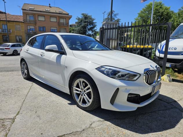 BMW Serie 1 118d MSport - Foto 3