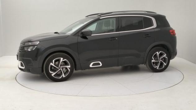 CITROEN C5 Aircross 1.5 bluehdi Feel Pack s&s 130cv my20 rif. 21678266 - Foto 3
