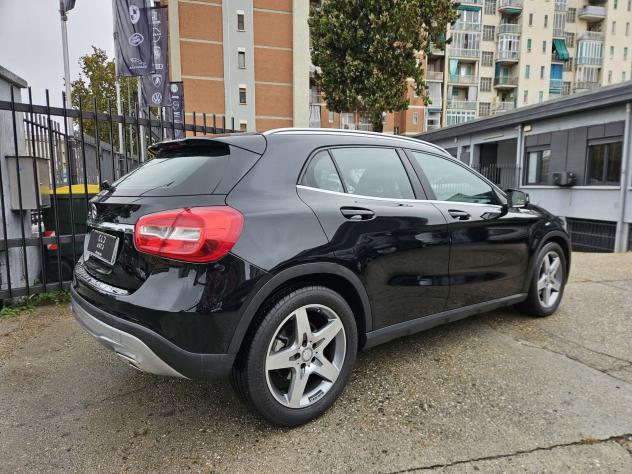 Mercedes-Benz GLA GLA 200 d (cdi) Premium - Foto 4