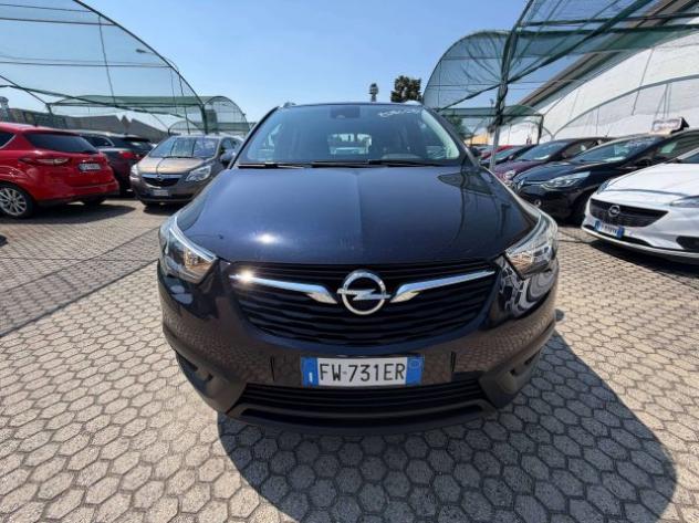 OPEL Crossland X Crossland X 1.5 ecotec Advance s rif. 23749182 - Foto 5