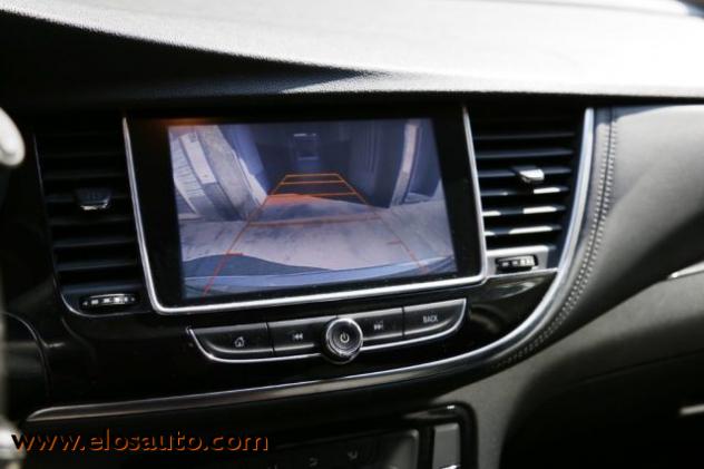 OPEL Mokka X 1.4 Turbo GPL Tech 140CV 4x2 Innovation rif. 23472002 - Foto 4