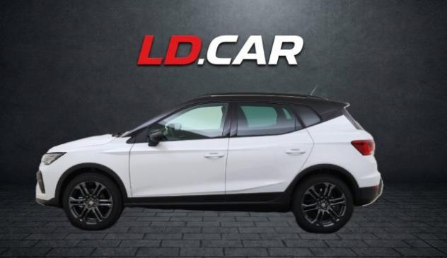 SEAT Arona 1.0 EcoTSI 115 CV DSG FR - KM 0 2026 rif. 23649894 - Foto 6