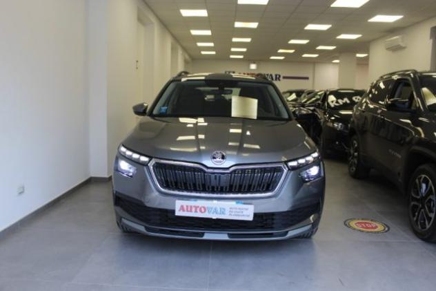 SKODA Kamiq 1.0 TSI 110 CV Ambition rif. 21956261 - Foto 3