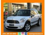 Mini Countryman ONE D 1.6 Business XL NAVI