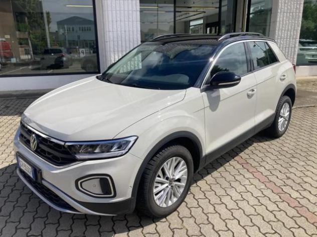 VOLKSWAGEN T-Roc 1.0 TSI Life rif. 23718780