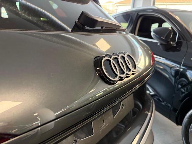 Audi Q3 TFSI 110 kW mHEV S tronic S Line edition. - Foto 5