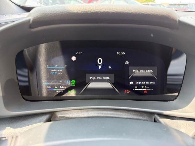 Toyota C-HR C-HR 2.0 phev Trend fwd e-cvt - Foto 9