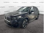 BMW X1 xDrive 20d MSport DCT