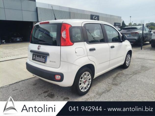 FIAT Panda 1.0 FireFly S&S Hybrid rif. 24044007 - Foto 8
