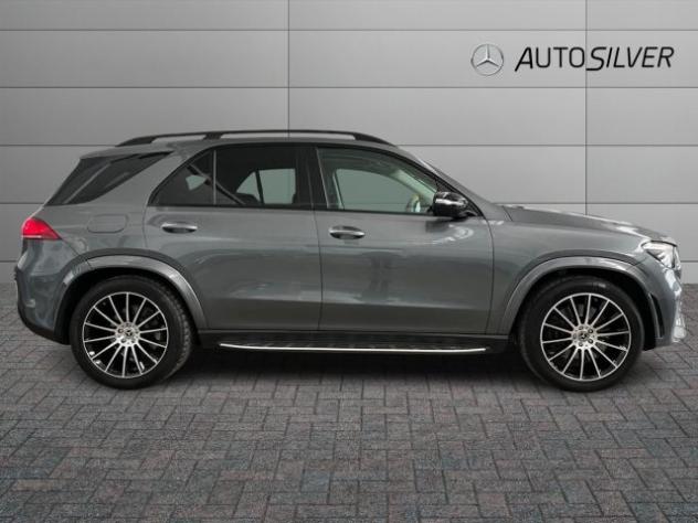 MERCEDES-BENZ GLE 350 de hybrid EQ 4Matic Premium Plus rif. 23327761 - Foto 5