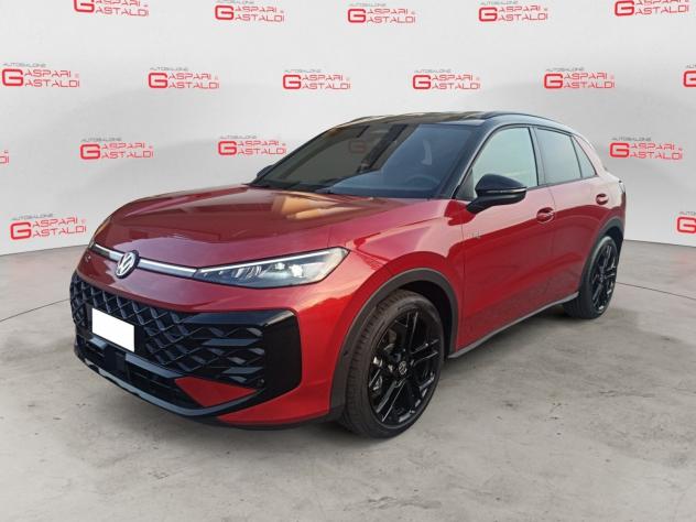 Volkswagen T-Roc T-Roc 1.5 etsi R-Line 150cv dsg