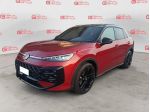 Volkswagen T-Roc T-Roc 1.5 etsi R-Line 150cv dsg