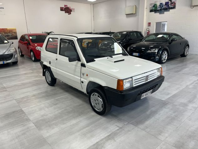 Fiat Panda ASI + CRS - Foto 3