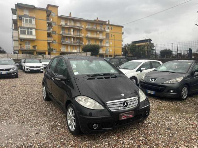MERCEDES-BENZ A 180 CDI Avantgarde Automatica rif. 23972466 - Foto 2