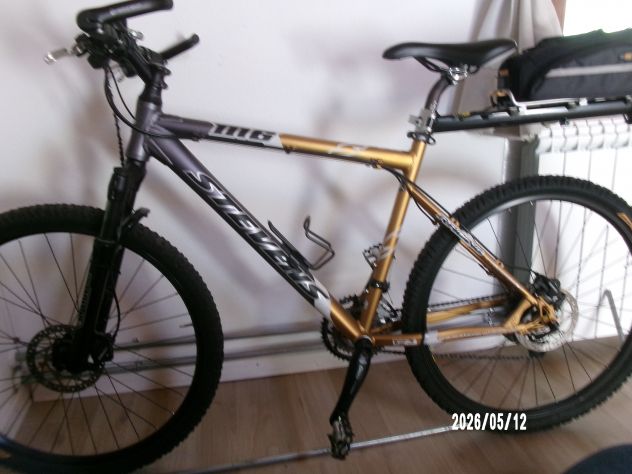 MTB " Stevens " - Foto 2