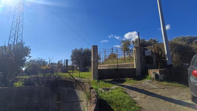 Terreno Agricolo - Messina . Rif.: Cod. rif 3302742VCG