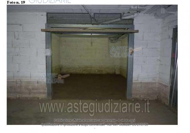 IMMOBILI-IMMOBILE COMMERCIALE-Via della Magliana n. 475, - Foto 2