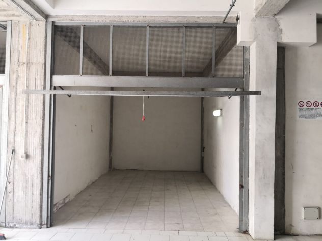 Affitto garage Tremestieri Etneo - via degli Ulivi 3 - Foto 5