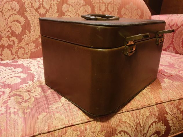 Beauty Case