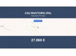 Immobile in asta di 125 m² in vendita a Caltavuturo
