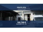 Immobile in asta di 375 m² in vendita a Prato