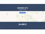 Immobile in asta di 89 m² in vendita a Adrano