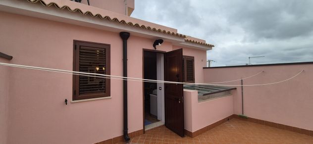 Casa indipendente in vendita in Via Pietro Pisani s.n.c., Centro Lungomare Avola - Foto 10