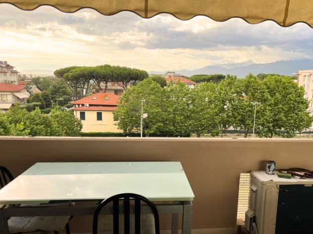 Appartamento in vendita a Lido di Camaiore - Camaiore 40 mq Rif: 1448826 - Foto 3