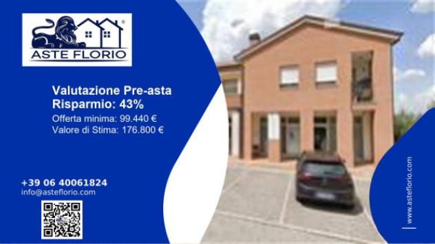 Immobile in asta di 149 m² in vendita a Camerino - Foto 2