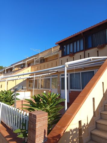 campofelice di roccella , a pochi metri dal mare appartamento - Foto 2