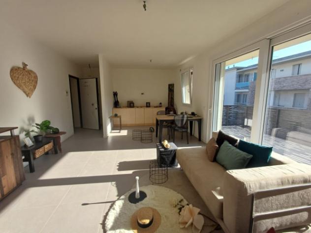 Attico / Mansarda di 110 m² con 4 locali e box auto doppio in vendita a Carpi