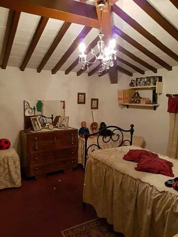 Villa in vendita a San Frediano a Settimo - Cascina 360 mq Rif: 611634 - Foto 7