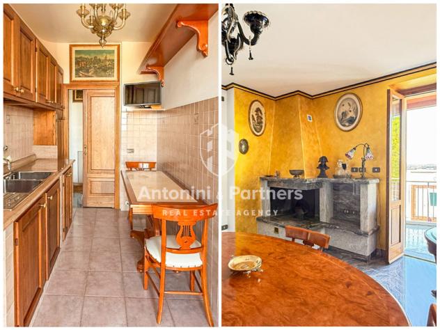 Appartamento in vendita a Castiglione del Lago - Foto 16