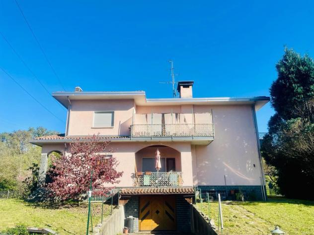 Villa singola - Castronno . Rif.: Cod. rif 3271697VRG - Foto 2