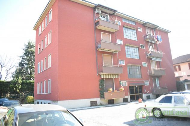 APPARTAMENTO di 2 vani e di 62 mq (CAVENAGO DI BRIANZA) rif. IGC 2 LOCALI 59 - Foto 2