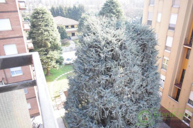 APPARTAMENTO di 3 vani e di 90 mq (CAVENAGO DI BRIANZA) rif. IGC 3 LOC 90 GRAMSCI - Foto 10