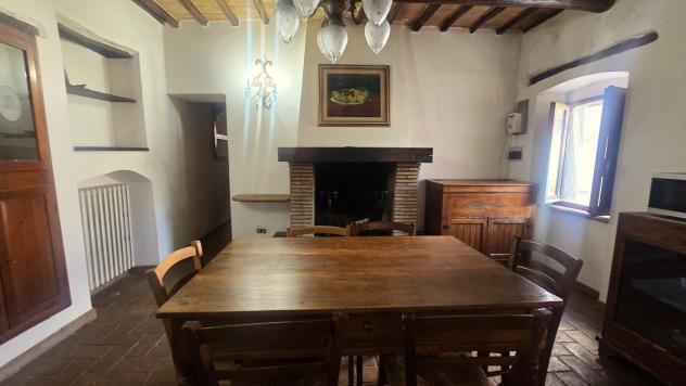 Porzione di casa in vendita a Guardea - Foto 7