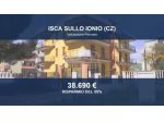 Immobile in asta di 129 m² in vendita a Isca sullo Ionio