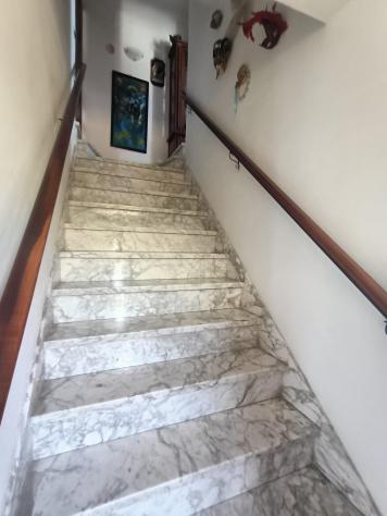 Casa semindipendente in vendita a Serravalle - Luni 120 mq Rif: 1426044 - Foto 10