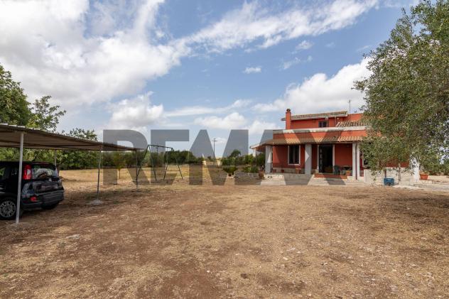 Villa o villino in vendita a Noto - Foto 4