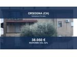 Immobile in asta di 116 m² in vendita a Orsogna