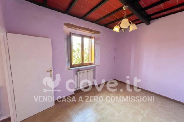 Appartamento di 78 m² con 3 locali in vendita a Pienza - Foto 17