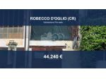 Immobile in asta di 143 m² con più di 5 locali in vendita a Robecco d'Oglio
