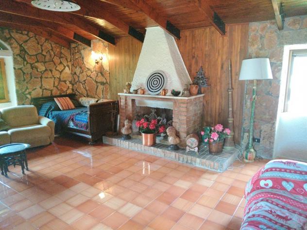 PUNTA DEL LAGO - Villa indipendente con grande parco privato - Foto 5