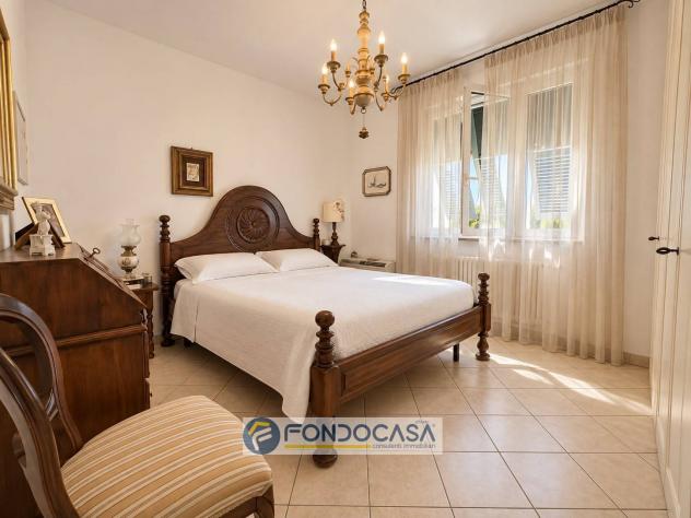 Villa in vendita a Savona, Legino - Foto 19
