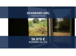 Immobile in asta di 69 m² in vendita a Scansano
