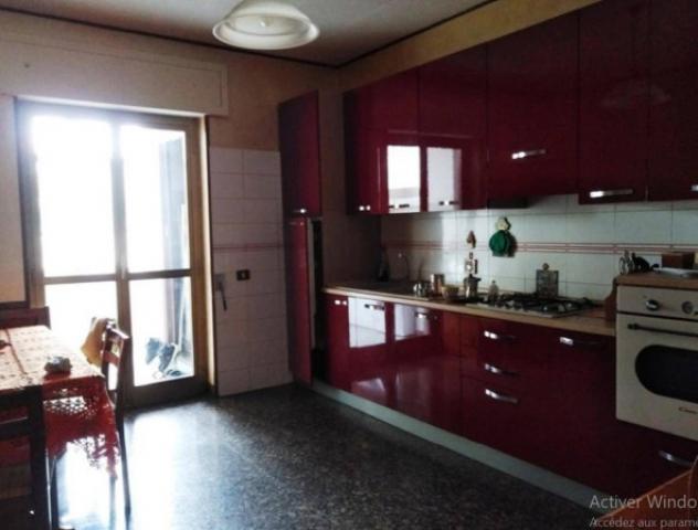 Immobile in asta di 492 m² con più di 5 locali e box auto in vendita a Scurcola Marsicana - Foto 4