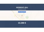 Immobile in asta di 75 m² in vendita a Serrenti